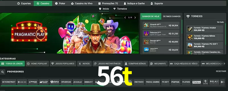 cassino 56t