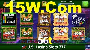 Live Casino 56t