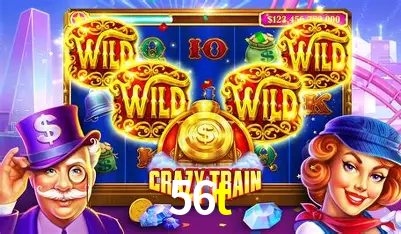 Jogos de Slot 56t