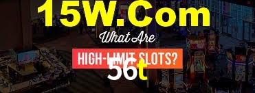 56t: Jogos de Caça-Níqueis-Altas Recompensas, Roleta-Velocidade, Blackjack-Desafios Máximos