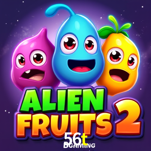 Game Providers 56t