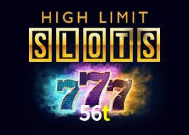 56t - Casino Online Plataforma - 56t.com