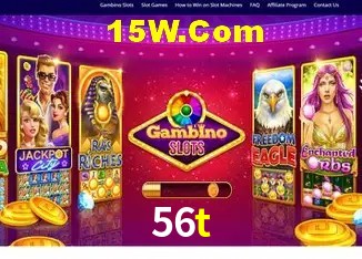 Diretório de Jogos 56t