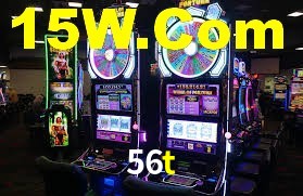 56t: Seu Cassino Premiado com Pagamentos Rápidos