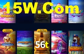 56t: A Experiência de Casino com Jogos de Mesa ao Vivo