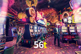 56t