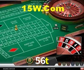 Recursos de Bônus 56t