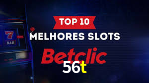Sinta a adrenalina dos jogos de cassino com 56t